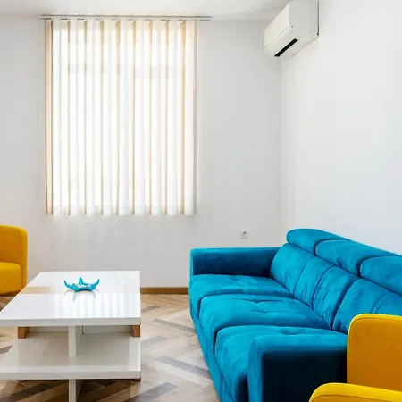 Appartement Sea Breeze - Location By Sea Garden *