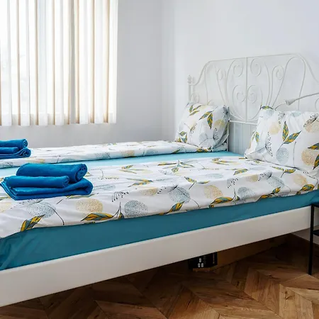 Appartement Sea Breeze - Location By Sea Garden