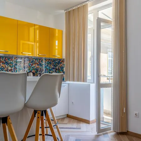 Appartement Sea Breeze - Location By Sea Garden