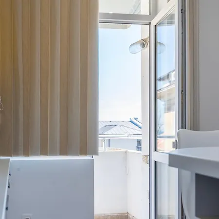Sea Breeze - Location By Sea Garden * Burgas Stad