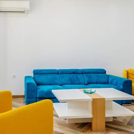 Appartement Sea Breeze - Location By Sea Garden *