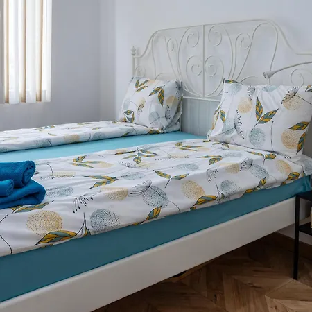 Sea Breeze - Location By Sea Garden * Burgas Stad