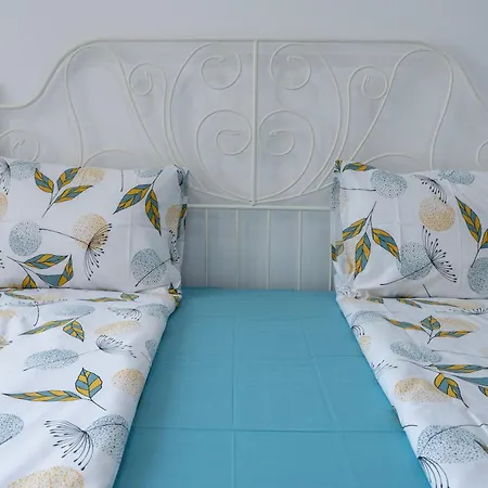 Sea Breeze - Location By Sea Garden 아파트 *