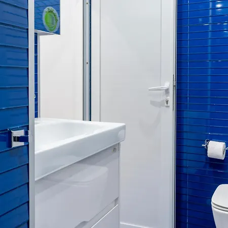 Appartement Sea Breeze - Location By Sea Garden *